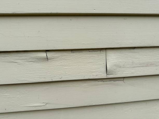 Reliable Astoria, OR Siding Solutions